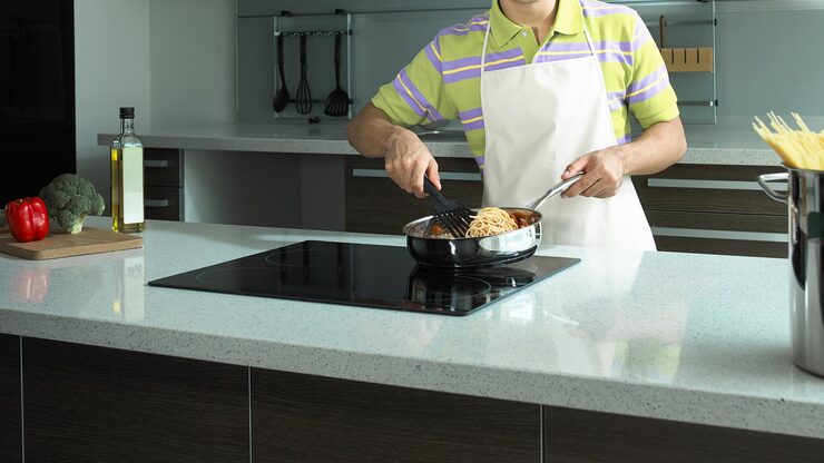 Induction Hob: The Future of Cooking is Here Induction Hob: The Future of Cooking is Here