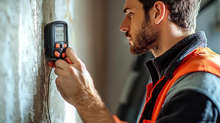 Is Radon Testing Part Of A Standard Home Inspection Or Is It Extra? Is Radon Testing Part Of A Standard Home Inspection Or Is It Extra?